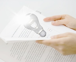 事業承継のプロセスのイメージ