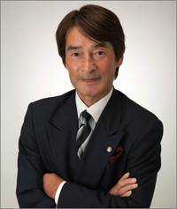 所長　菅原 勝哉のイメージ