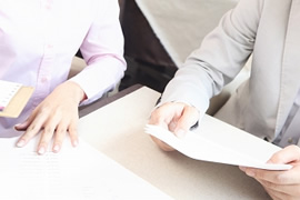 「相続税申告の進め方」