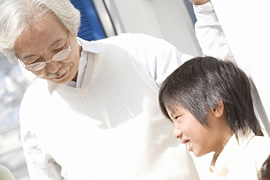 相続対策支援サービスのご案内