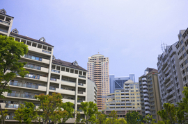 マイホームは大丈夫なの？のイメージ